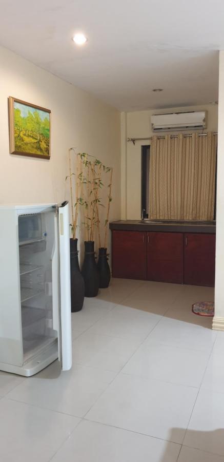 Gardensuite Hotel Anunas Room photo