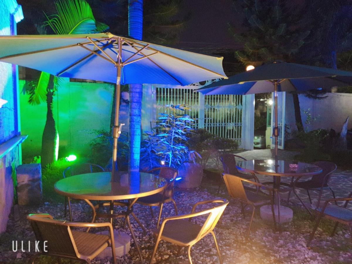 Gardensuite Hotel Anunas Exterior photo